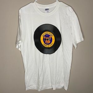 graphic t shirt